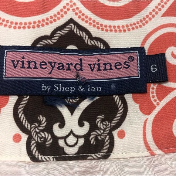 VINEYARD VINES SKIRT  - Picture 5 of 6